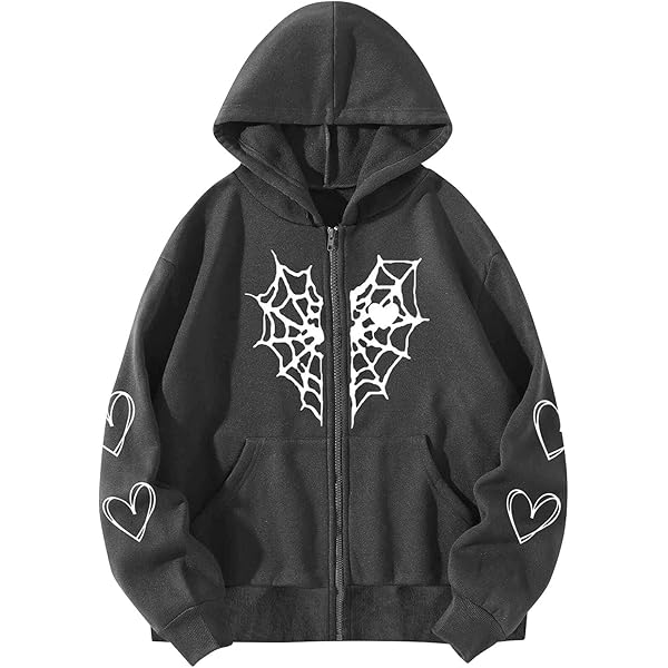 トップス MMBBT Heart design double zip parka y2k MMBBT Heart design double zip parka y2k - メルカリ